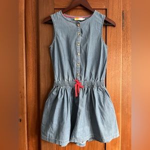 Boden girls romper. Size girls 13-14y. Like new